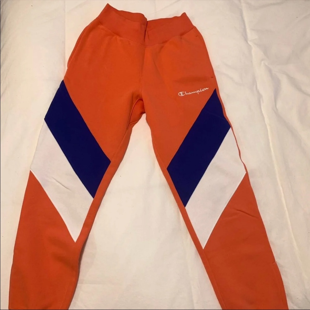 Champion Reverse Weave Sweatpants